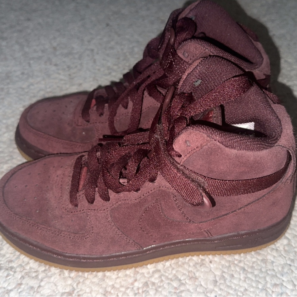 Nike Air Forces